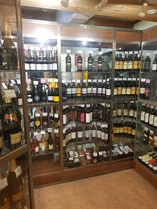 Магазин алкогольной продукции премиум-класса 2