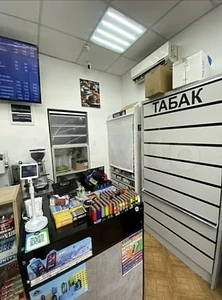 Табачный магазин у метро. Прибыль 390 000/мес 4