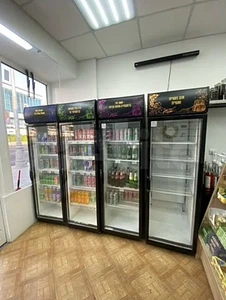 Табачный магазин у метро. Прибыль 390 000/мес 6