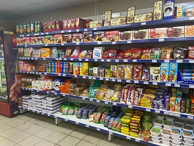 Продуктовый магазин у метро. Прибыль 320 000/мес 2