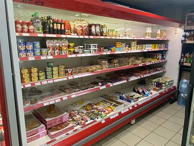 Продуктовый магазин у метро. Прибыль 320 000/мес 3