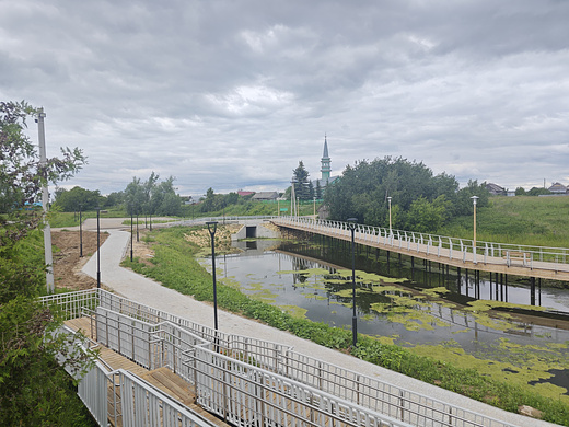 Загородный комплекс / Рентабельность 38 %