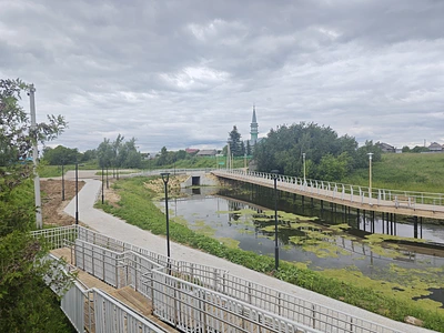 Загородный комплекс / Рентабельность 38 % 0