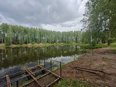 Загородный комплекс / Рентабельность 38 % 1