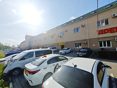 Бизнес - Центр Класса B+ в Казани 4