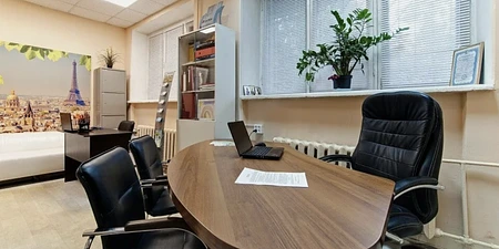Известное Агентство недвижимости  1