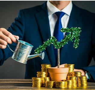 Инвестиции в маркетплейсы / 75 % годовых  0
