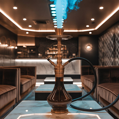 Кальянная в центре Москвы