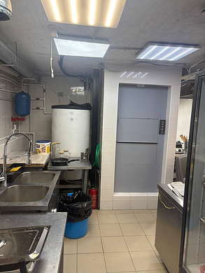 Кальянная в центре Москвы