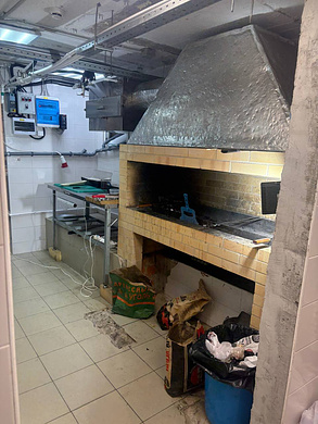 Кальянная в центре Москвы