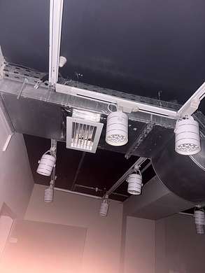 Кальянная в центре Москвы