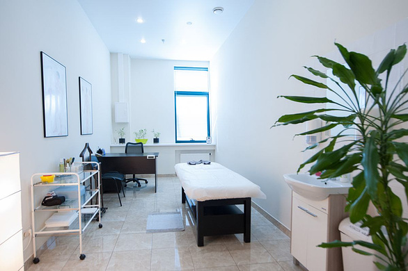 Медицинский центр (Лобня)