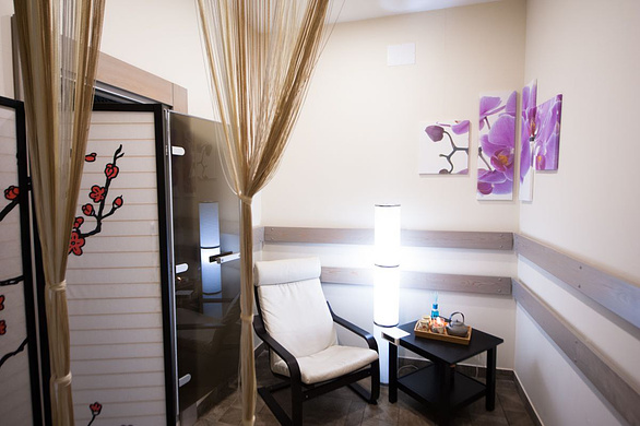 Медицинский центр (Лобня)