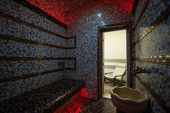 Медицинский центр (Лобня)