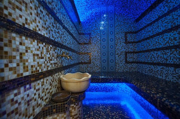 Медицинский центр (Лобня)