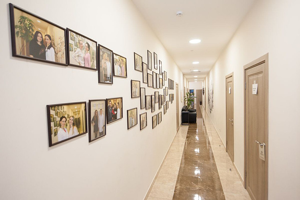 Медицинский центр (Лобня)