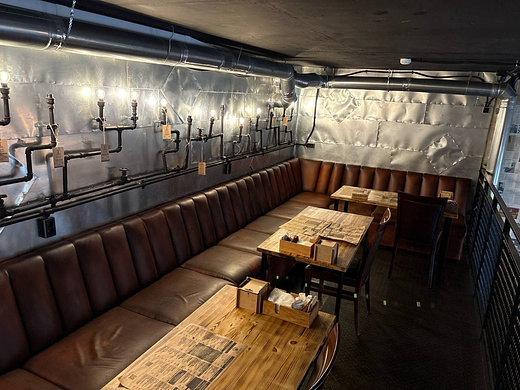 Бар(свиблово)