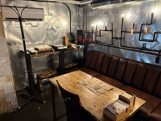 Бар(свиблово)