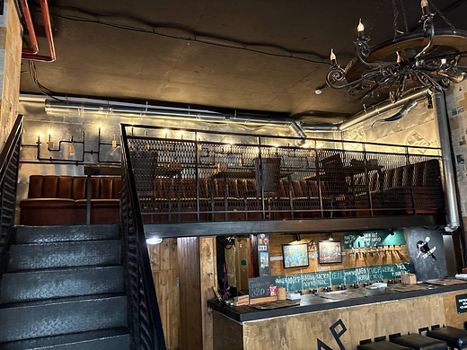 Бар(свиблово)