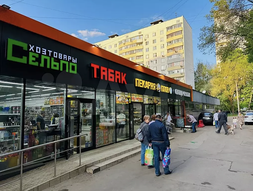 Готовый арендный Бизнес. Пассивный доход