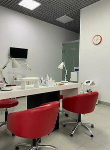 Салон красоты. Подтверждаемая прибыль 398 190 руб 1