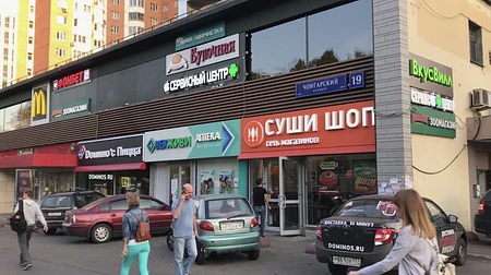 Субаренда. Первая линия. Сетевые суб   0