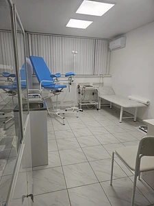 Медицинский центр Ситилаб 1