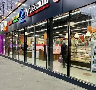 Субаренда у метро с высокой проходимостью 1