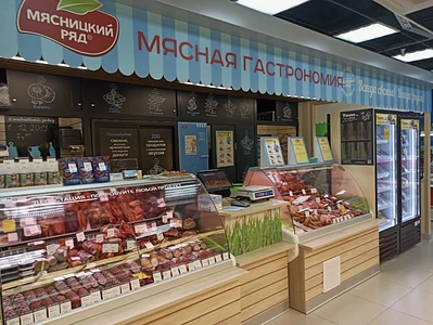 Стабильная субаренда с сетевыми субарендаторами  0