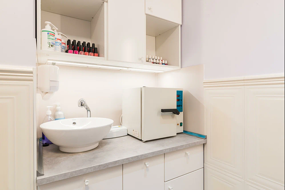 Салон красоты косметология ЗАО