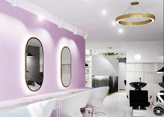 Салон красоты косметология ЗАО