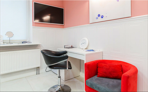 Салон красоты косметология ЗАО