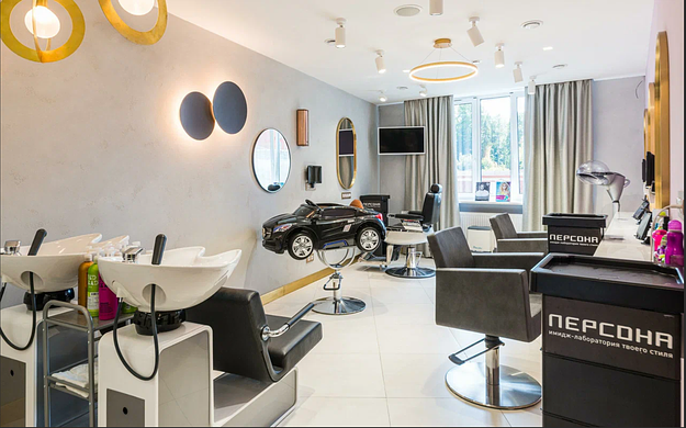 Салон красоты косметология ЗАО