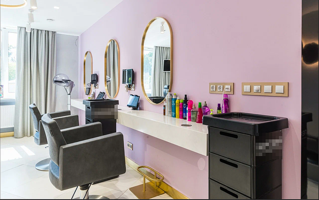 Салон красоты косметология ЗАО