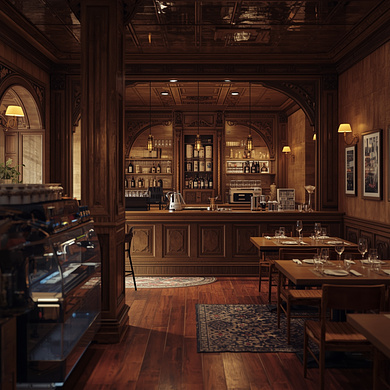 Грузинское кафе окупаемость 8 месяцев!