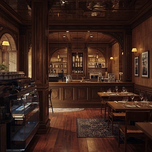 Грузинское кафе окупаемость 8 месяцев! 0