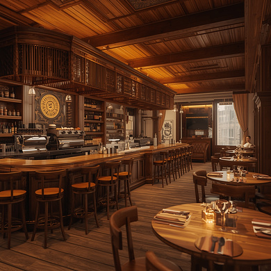 Грузинское кафе окупаемость 8 месяцев!