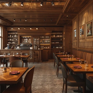 Грузинское кафе окупаемость 8 месяцев! 2