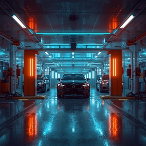 Автомойка окупаемость 12 месяцев. 1