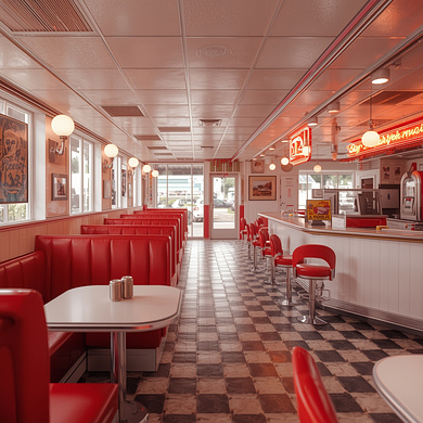 Сеть ресторанов в центре: окупаемость 12 месяцев