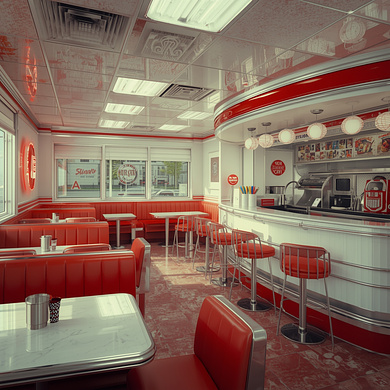 Сеть ресторанов в центре: окупаемость 12 месяцев