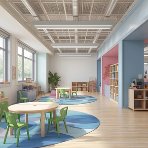 Детский центр с перспективой прибыли в миллион 3