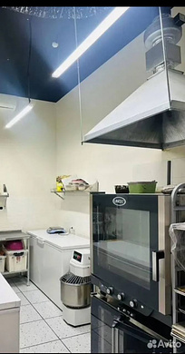 Готовая кофейня-пекарня 3 новых ЖК.