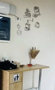 Готовая кофейня-пекарня 3 новых ЖК. 1