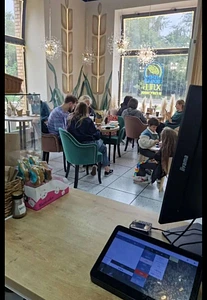 Готовая кофейня-пекарня 3 новых ЖК. 3