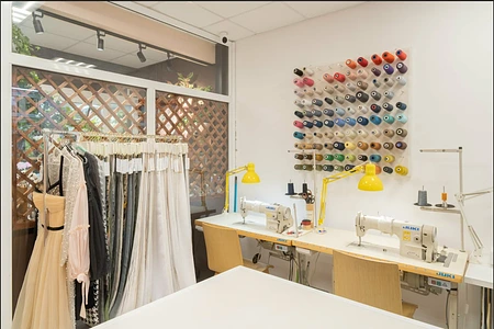 Продажа ателье в ЦАО, 100 м от м. Парк Культуры 6