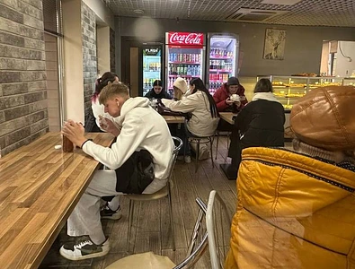 Пекарня-кофейня: прибыль 500 000+ ₽/мес 4