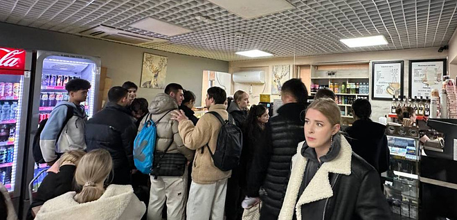 Пекарня-кофейня: прибыль 500 000+ ₽/мес