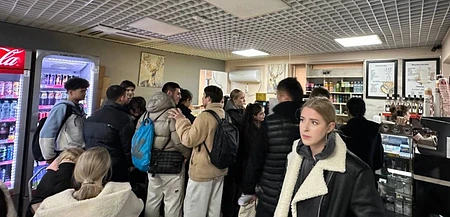 Пекарня-кофейня: прибыль 500 000+ ₽/мес 2