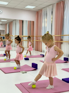 Школа танцев